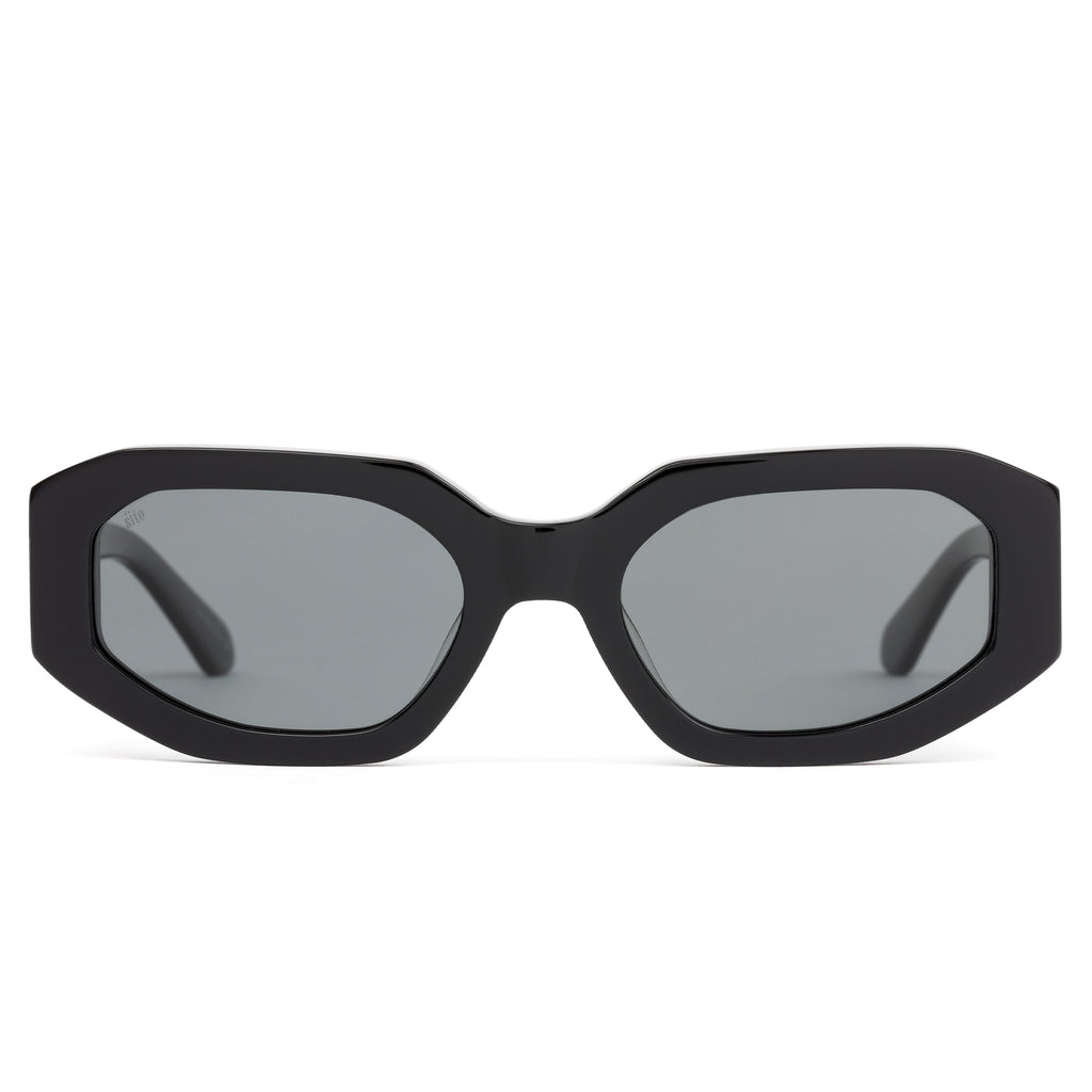 Juicy : Black / Iron Grey Polar