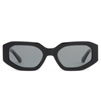 Juicy : Black / Iron Grey Polar