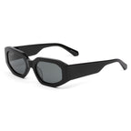 Juicy : Black / Iron Grey Polar