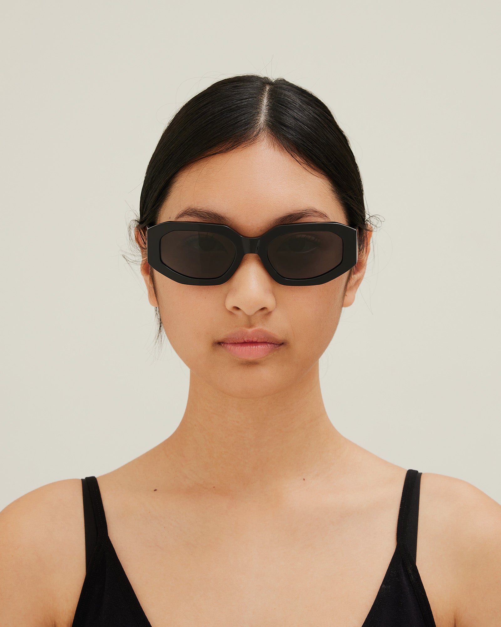 Juicy : Black / Iron Grey Polar