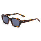 Kinetic : Honey Tort / Iron Grey Polar
