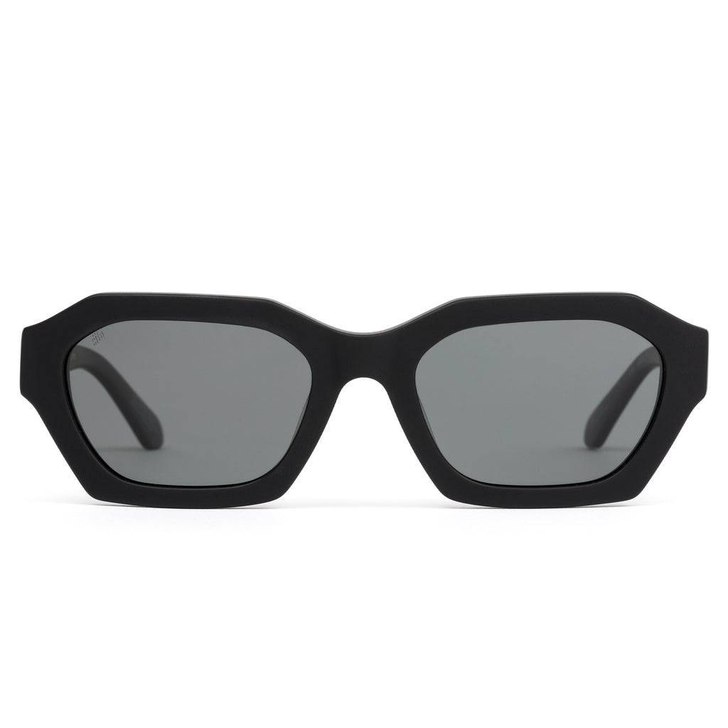 Kinetic : Black / Iron Grey Polar