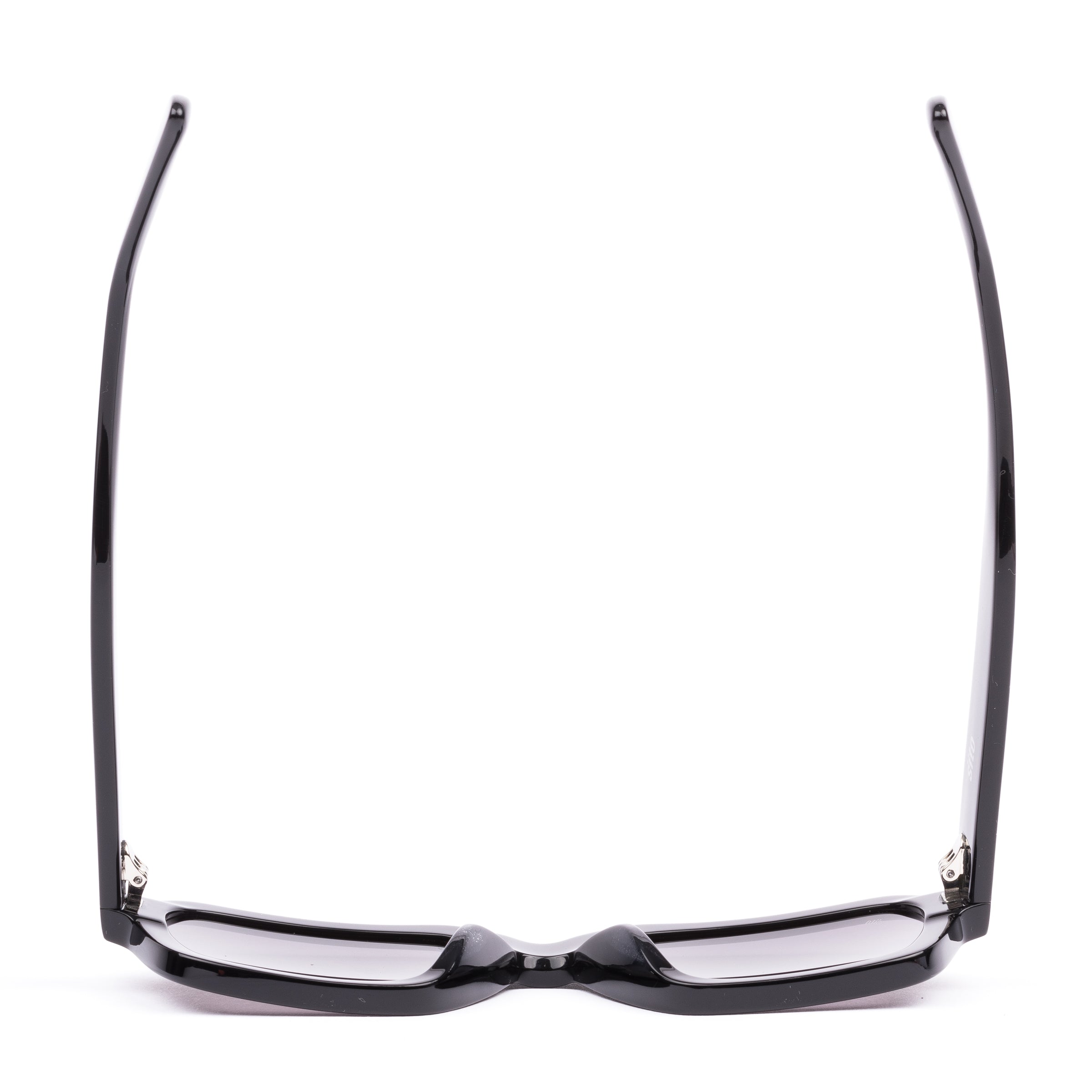 Leroy : Black / Smokey Grey