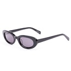 Lourdes : Black / Smokey Grey