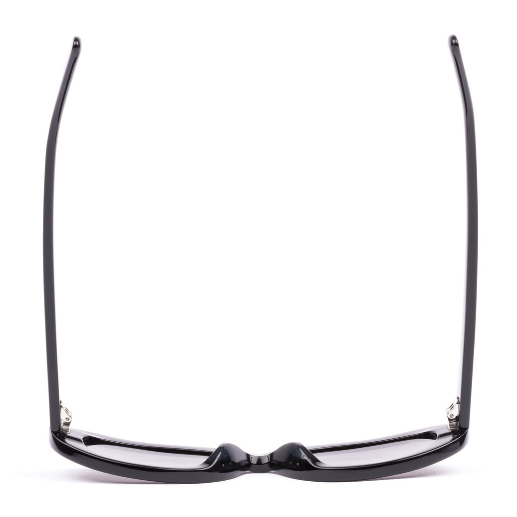 Lourdes : Black / Smokey Grey