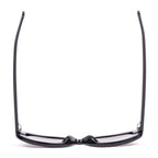 Lourdes : Black / Smokey Grey