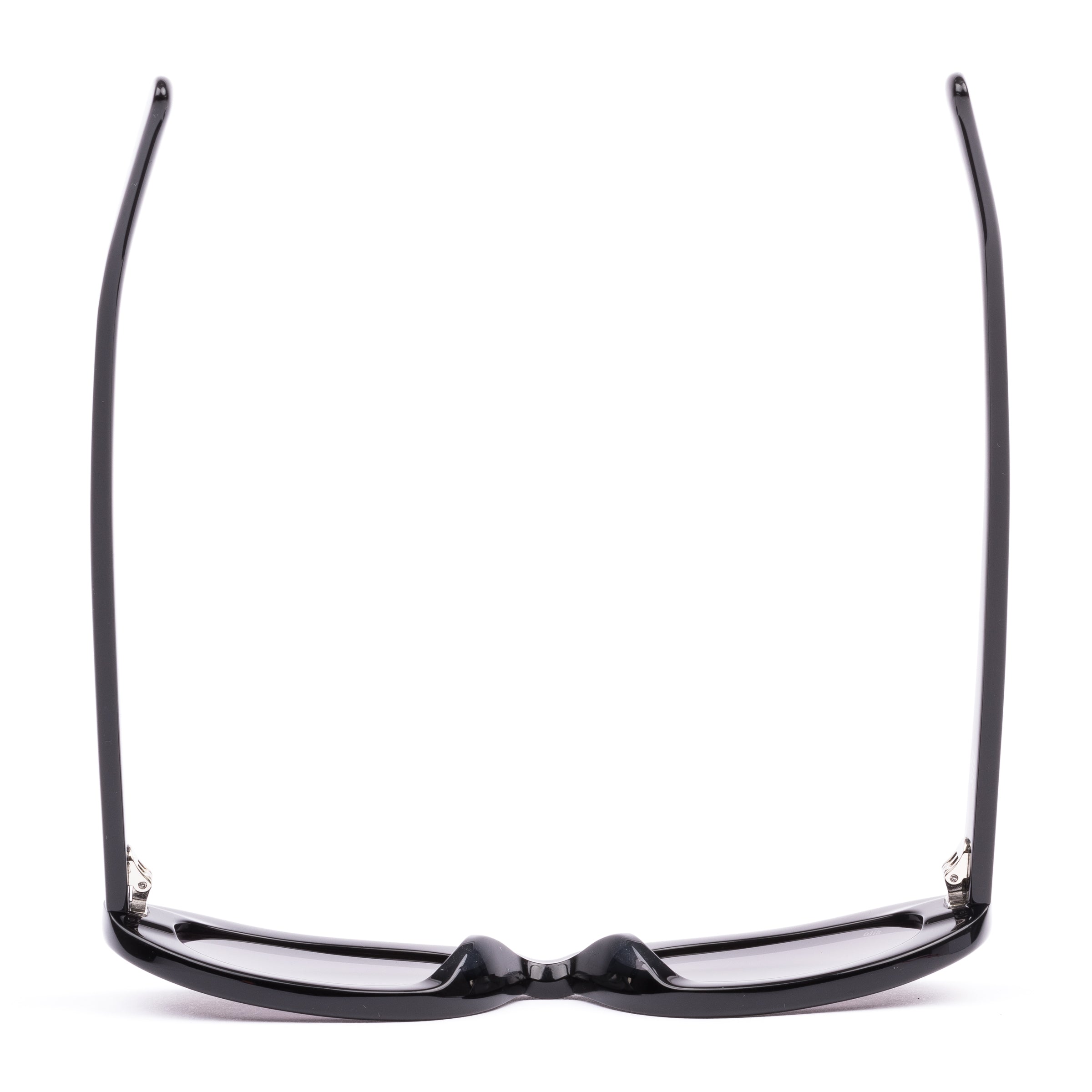 Lourdes : Black / Smokey Grey