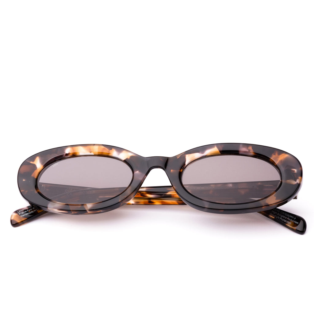 Lourdes : Pebble Tort / Grey