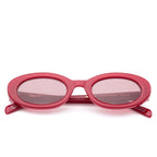 Lourdes : Milky Rouge / Dusk