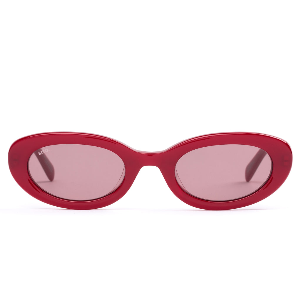 Lourdes : Milky Rouge / Dusk