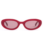 Lourdes : Milky Rouge / Dusk