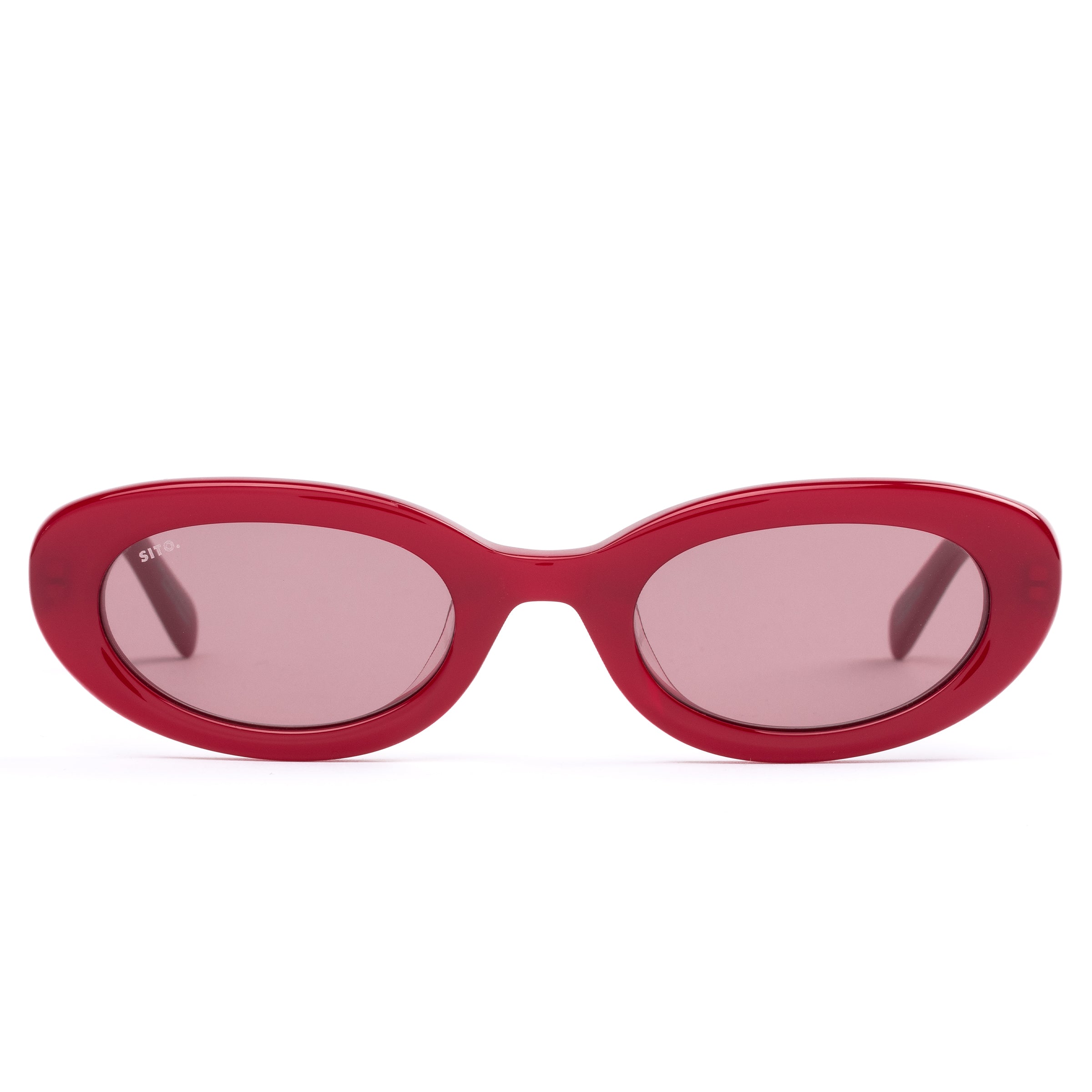 Lourdes : Milky Rouge / Dusk