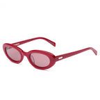 Lourdes : Milky Rouge / Dusk