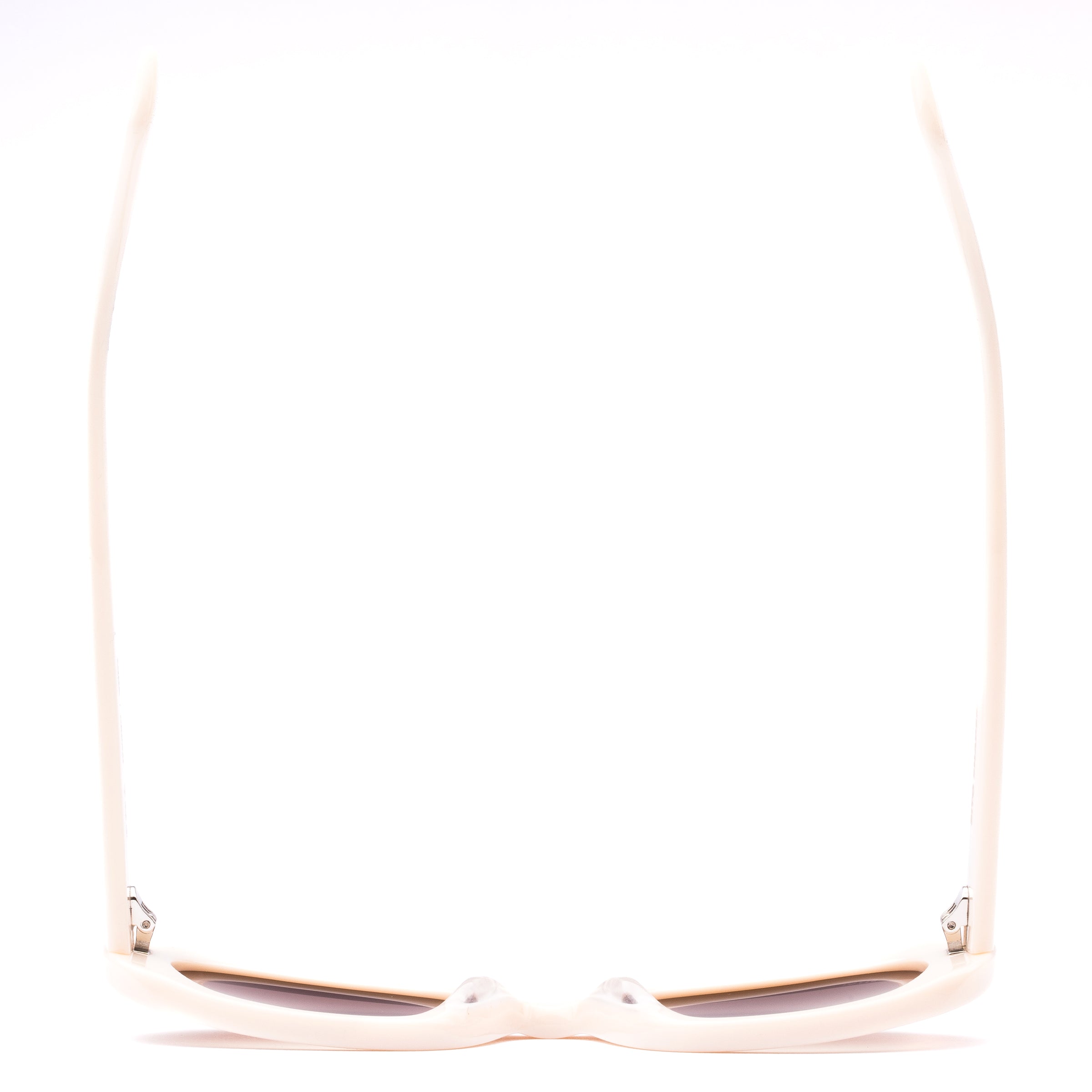 Luna : Cream / Rosewood Gradient