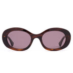 Luna : Hazel Wave / Brown
