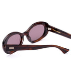 Luna : Hazel Wave / Brown