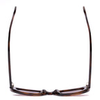 Luna : Hazel Wave / Brown