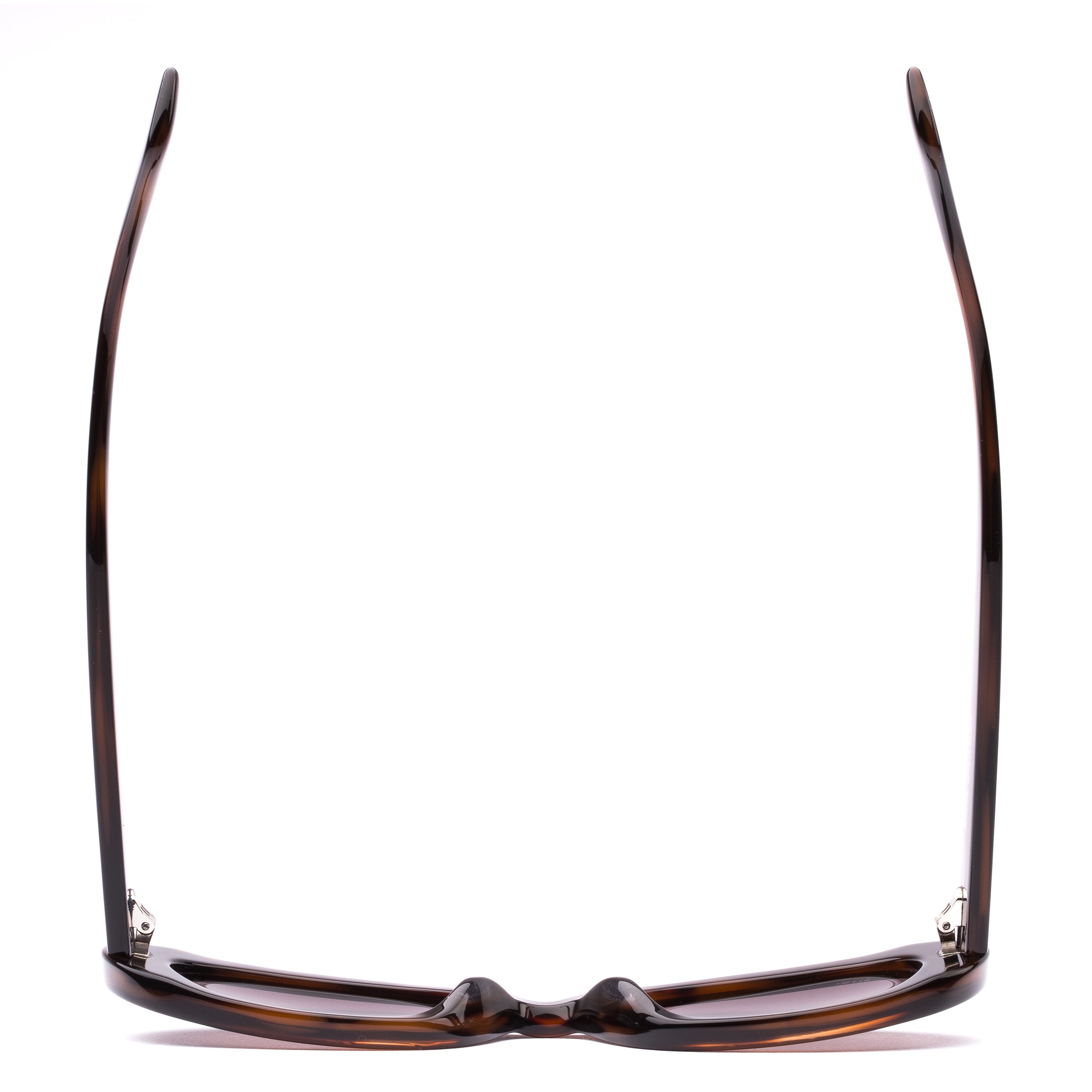 Luna : Hazel Wave / Brown
