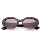 Luna : Hazel Wave / Brown