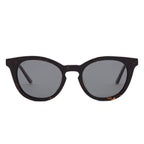 Now Or Never : Havana / Iron Grey Polar
