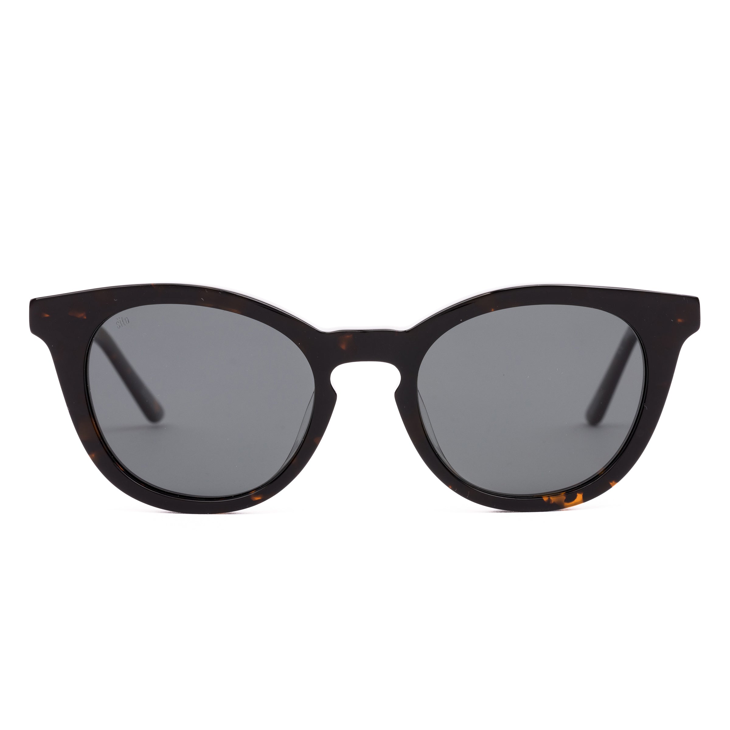 Now Or Never : Havana / Iron Grey Polar