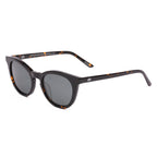 Now Or Never : Havana / Iron Grey Polar
