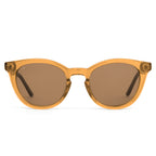 Now Or Never : Tobacco / Brown Polar