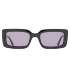 Odessa : Black / Smokey Grey