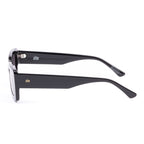 Odessa : Black / Smokey Grey