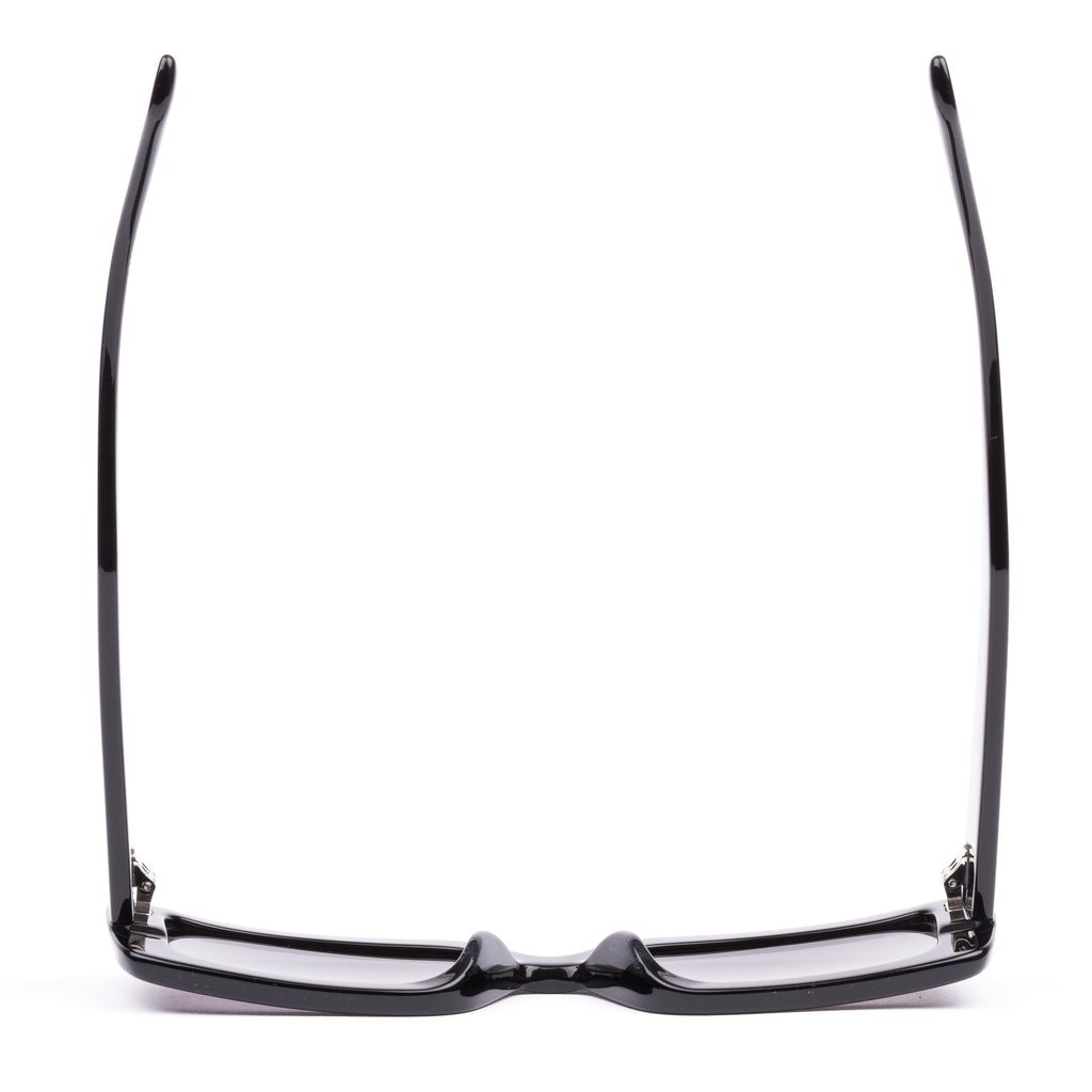 Odessa : Black / Smokey Grey