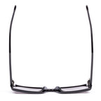 Odessa : Black / Smokey Grey