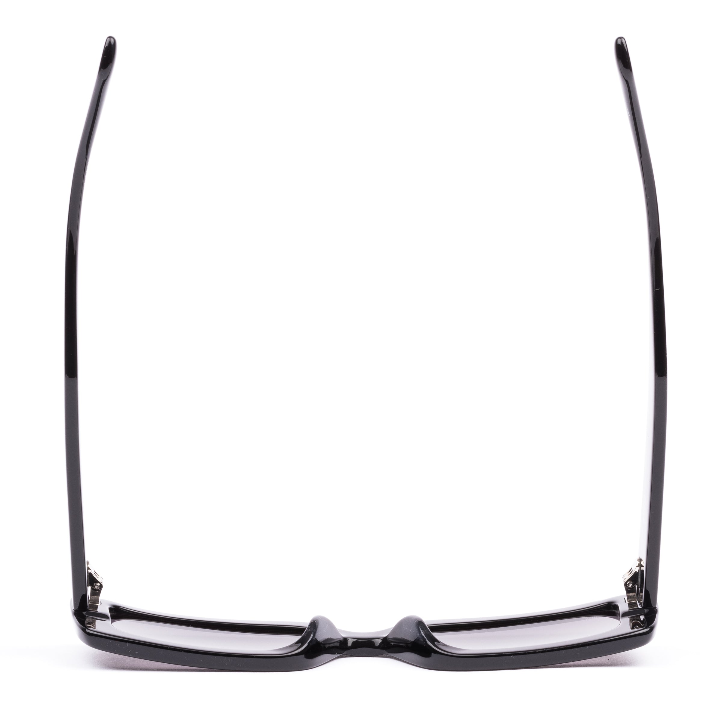 Odessa : Black / Smokey Grey