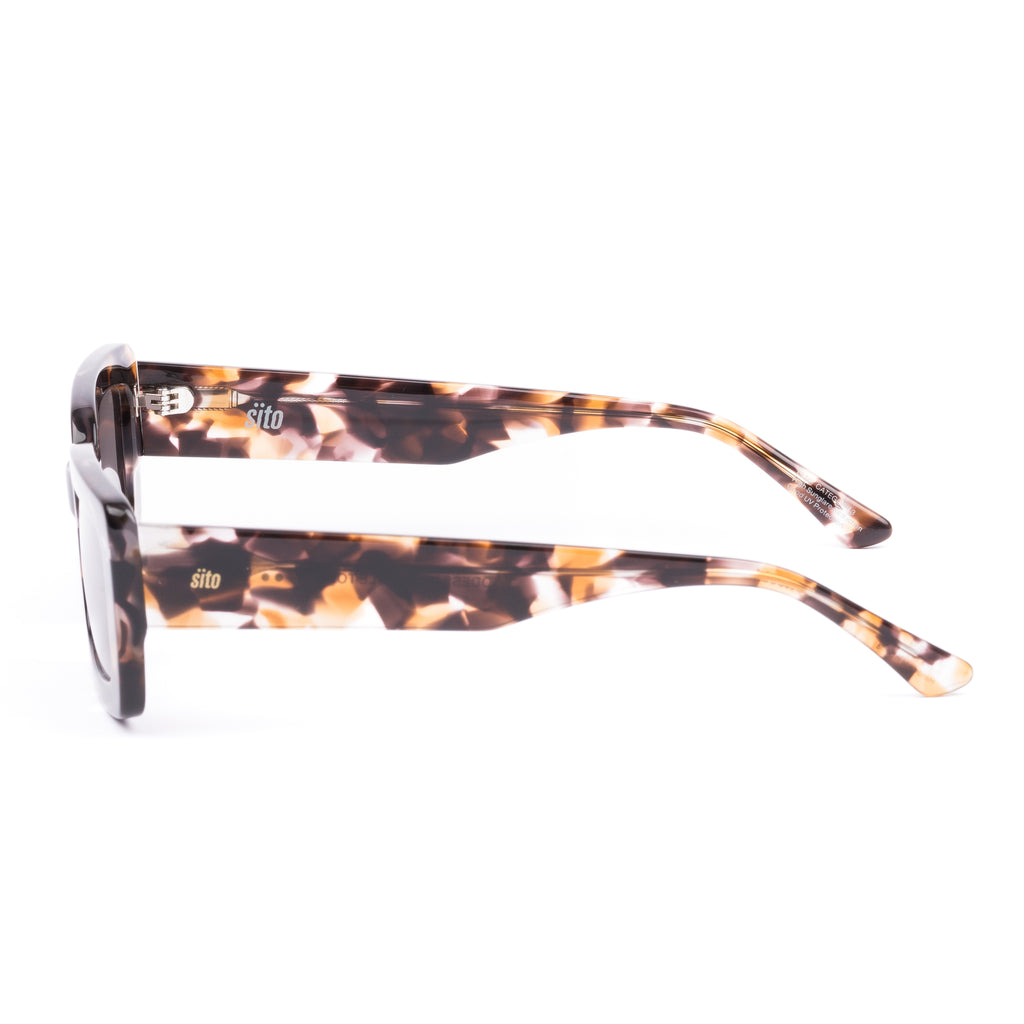 Odessa : Pebble Tort / Grey