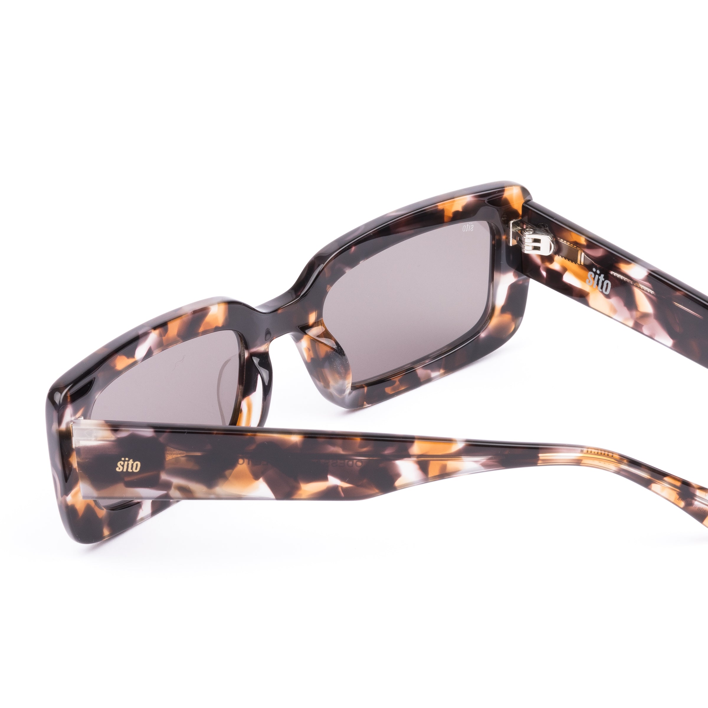 Odessa : Pebble Tort / Grey