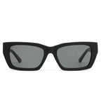 Outer Limits : Matte Black / Iron Grey Polar