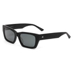 Outer Limits : Matte Black / Iron Grey Polar