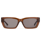 Outer Limits : Toffee / Iron Grey Polar