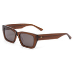 Outer Limits : Toffee / Iron Grey Polar