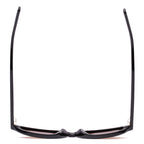 Orion : Black / Coffee