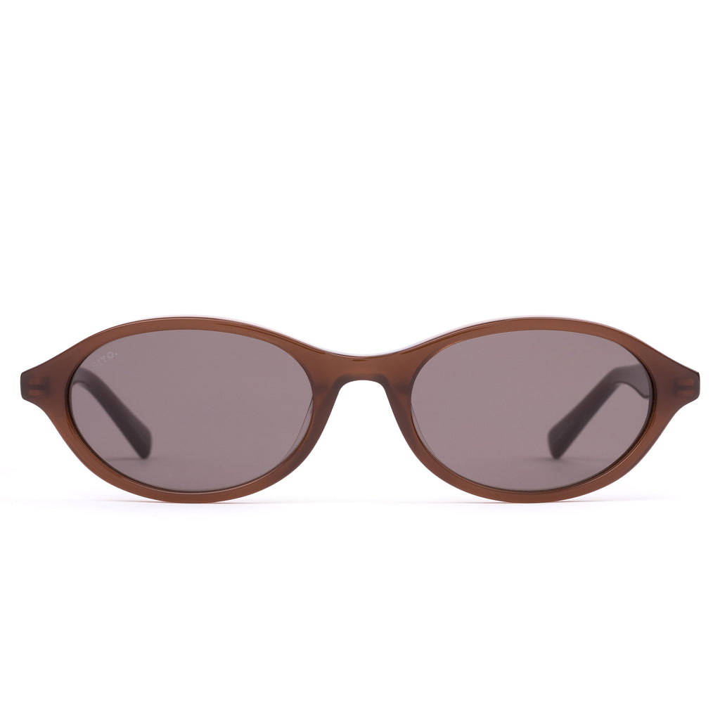 Orion : Milky Coco / Grey