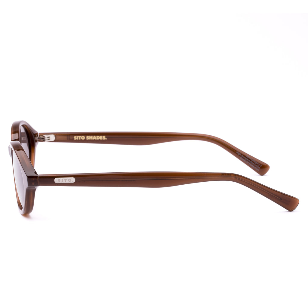 Orion : Milky Coco / Grey