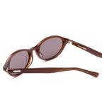 Orion : Milky Coco / Grey