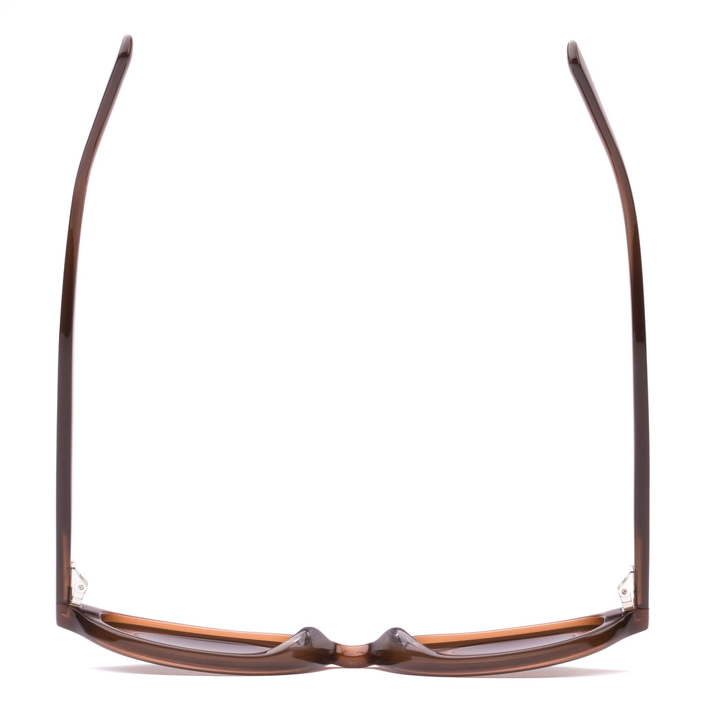 Orion : Milky Coco / Grey