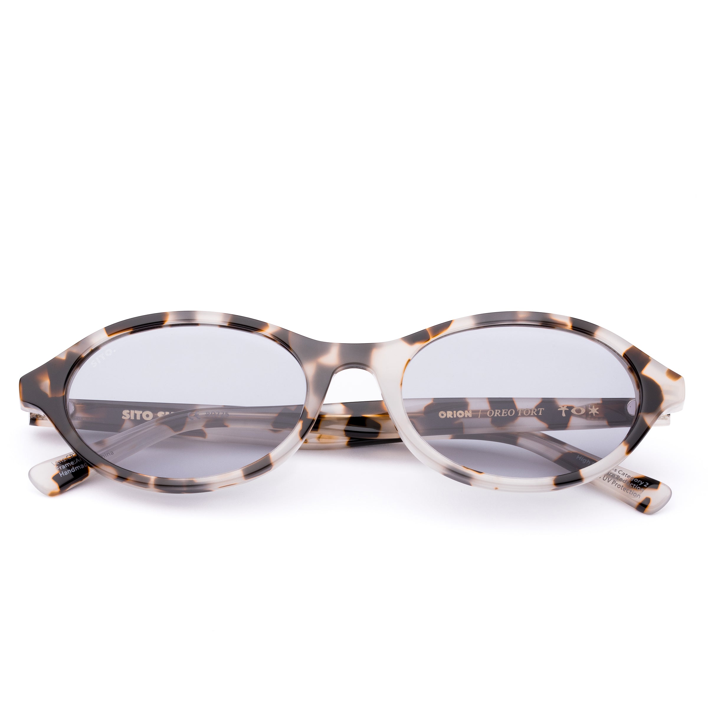 Orion : Oreo Tort / Mist