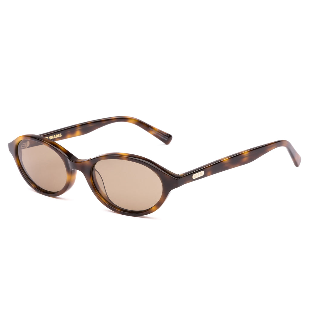 Orion : Classic Tort / Fawn Polar