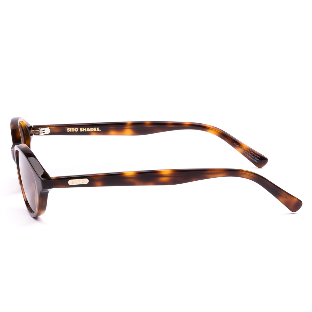 Orion : Classic Tort / Fawn Polar