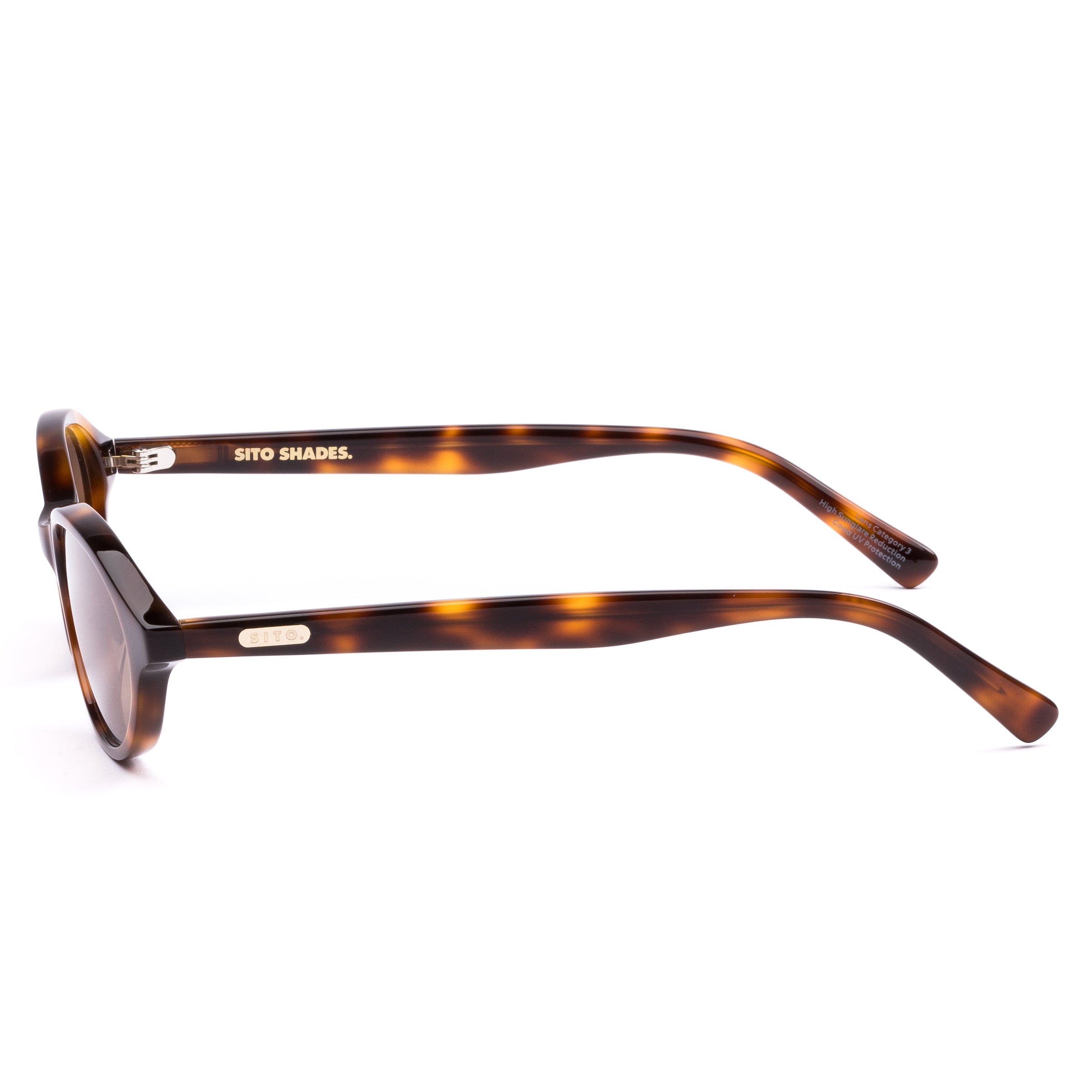 Orion : Classic Tort / Fawn Polar