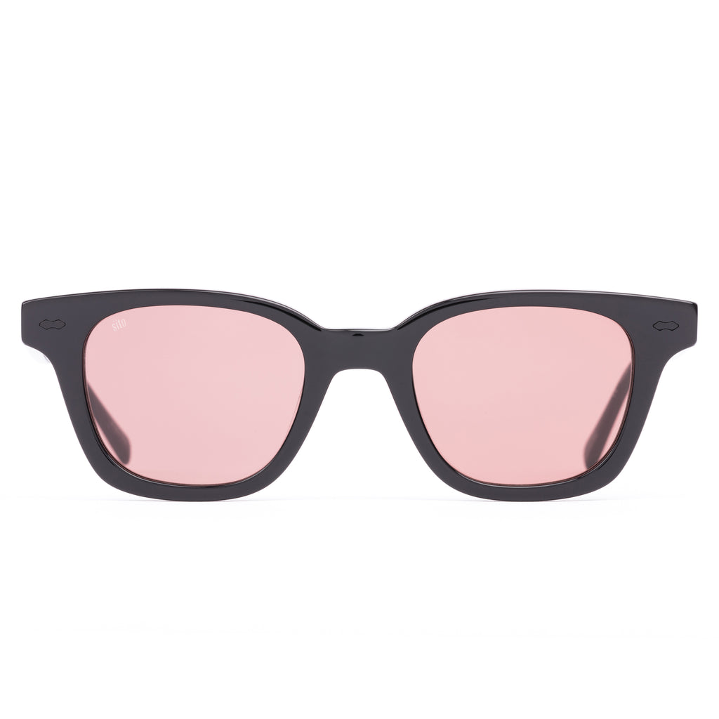 Ryker : Black / Rosewood
