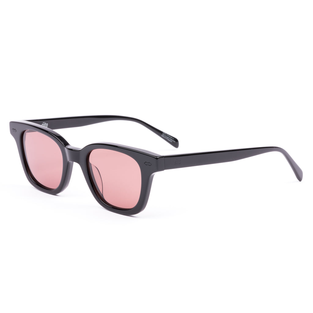 Ryker : Black / Rosewood