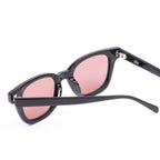 Ryker : Black / Rosewood